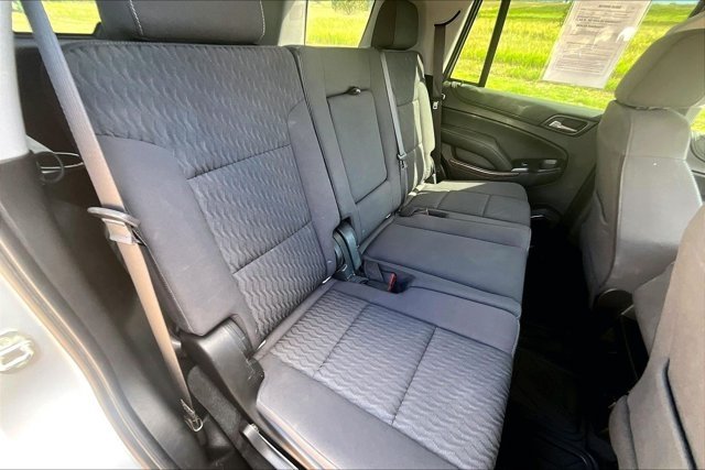 Used 2020 Chevrolet Tahoe LS w/ Max Trailering Package AWD/4WD image 25