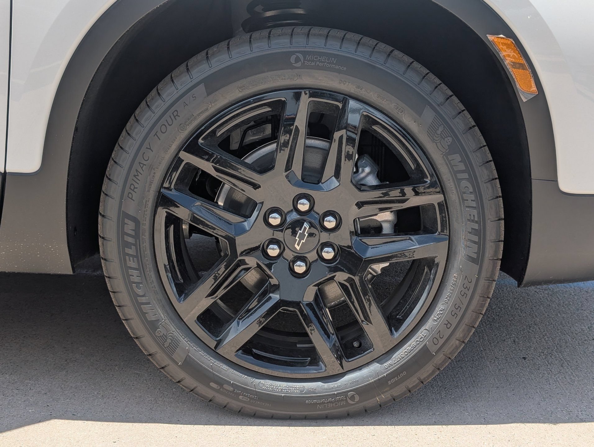 New 2026 Chevrolet Blazer LT FWD image 6