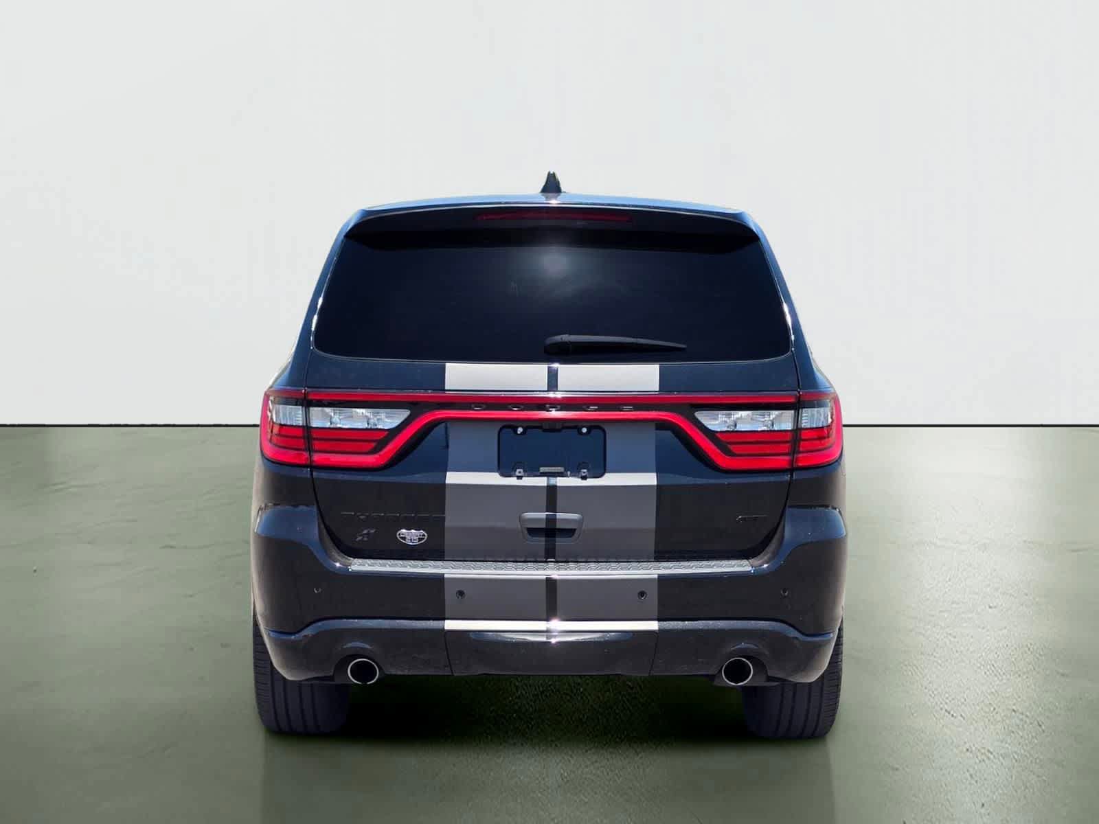 Used 2022 Dodge Durango GT AWD/4WD image 5