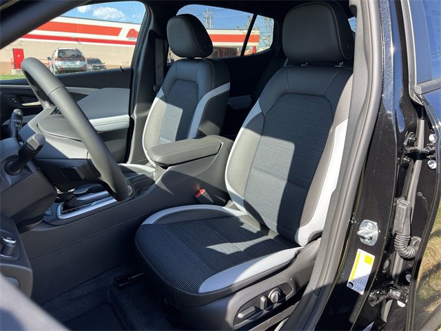 New 2026 Buick Envista Preferred w/ Convenience I Package image 15