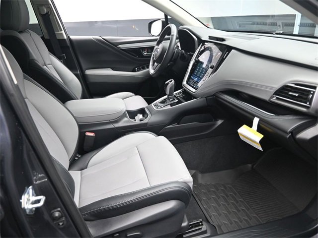 Certified 2025 Subaru Outback Limited XT w/ Tech Package 3 image 31