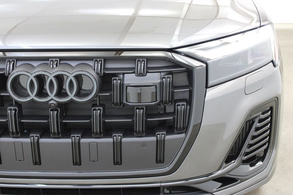 New 2026 Audi Q7 3.0T Prestige image 8