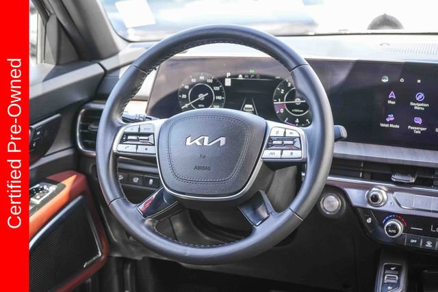 Certified 2023 Kia Telluride SX AWD/4WD image 17