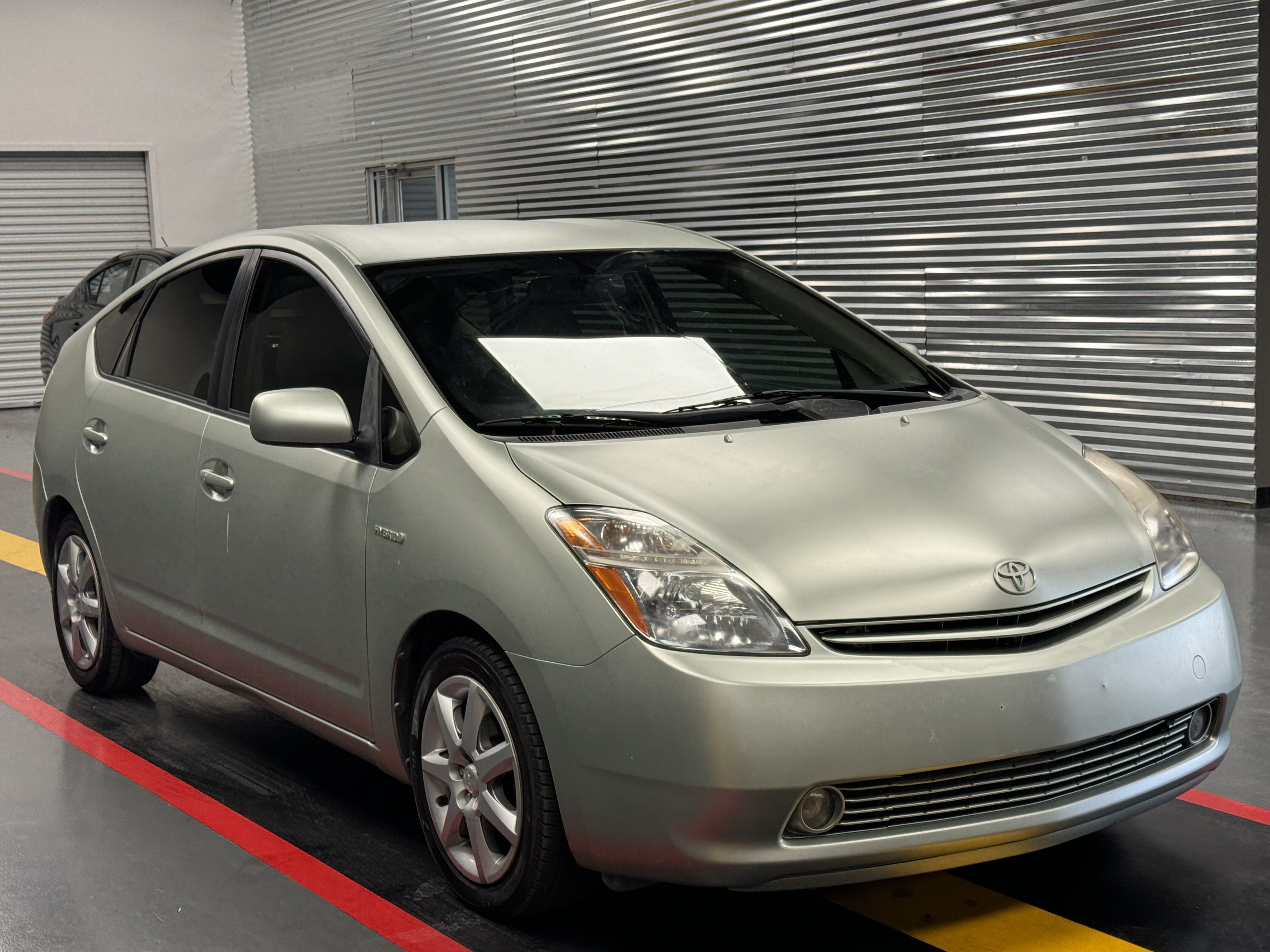 Used 2009 Toyota Prius FWD image 7