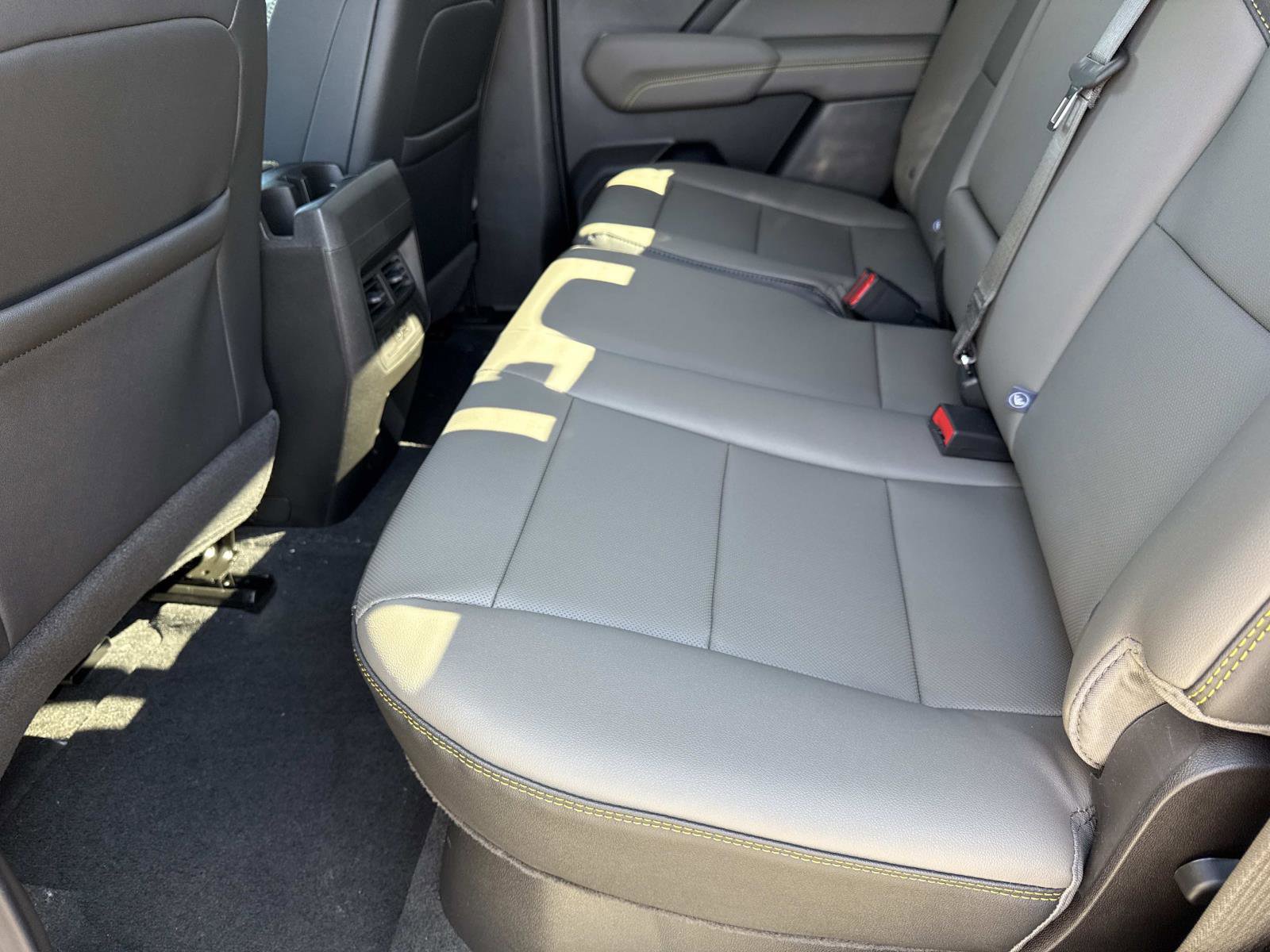 New 2026 Chevrolet Colorado ZR2 w/ Technology Package image 10