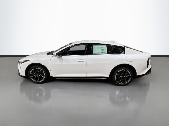 Certified 2025 Kia K4 GT-Line FWD image 4