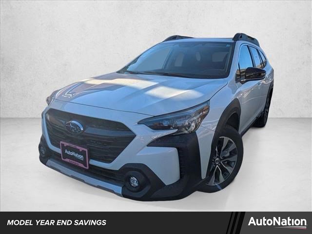 New 2025 Subaru Outback Limited w/ Popular Package #2 image 1