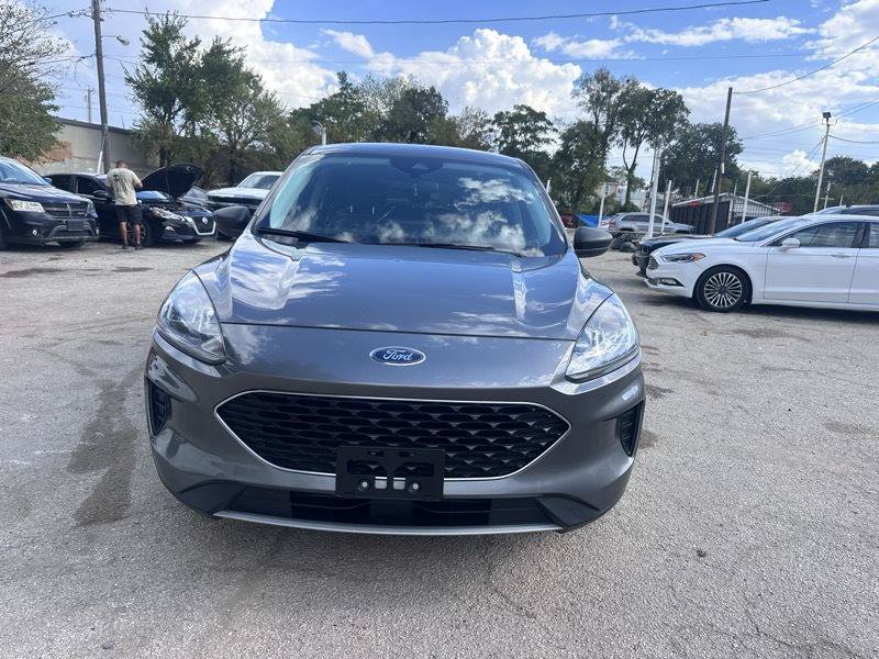 Used 2022 Ford Escape SE w/ Convenience Package FWD image 1