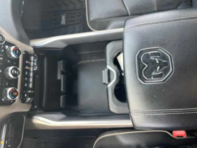 Used 2021 RAM 3500 Laramie AWD/4WD image 35