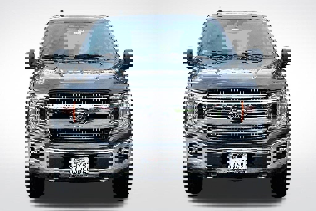 Used 2019 Ford F150 XLT w/ Equipment Group 302A Luxury image 2