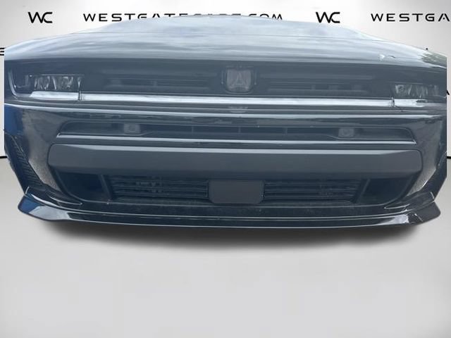 New 2026 Dodge Charger R/T AWD/4WD image 4