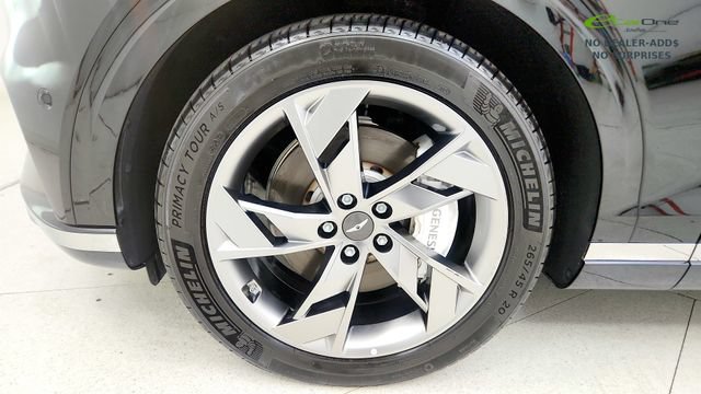 Used 2025 Genesis Electrified GV70 w/ Prestige Package AWD/4WD image 73