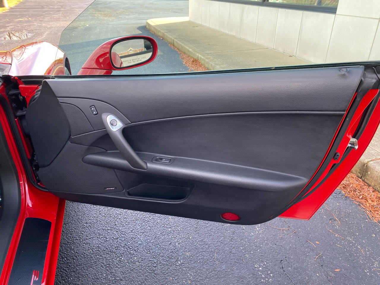 Used 2005 Chevrolet Corvette Coupe w/ Preferred Equipment Group image 15