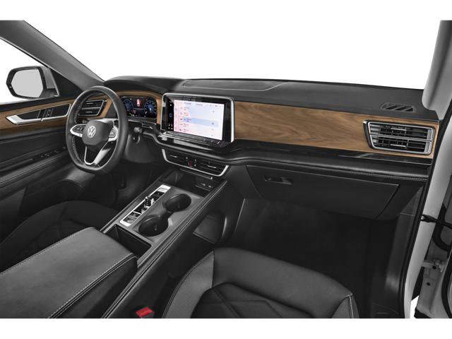 New 2026 Volkswagen Atlas SE image 77