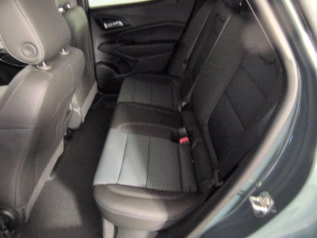 New 2026 Chevrolet Trax LT w/ Driver Confidence Package FWD image 22