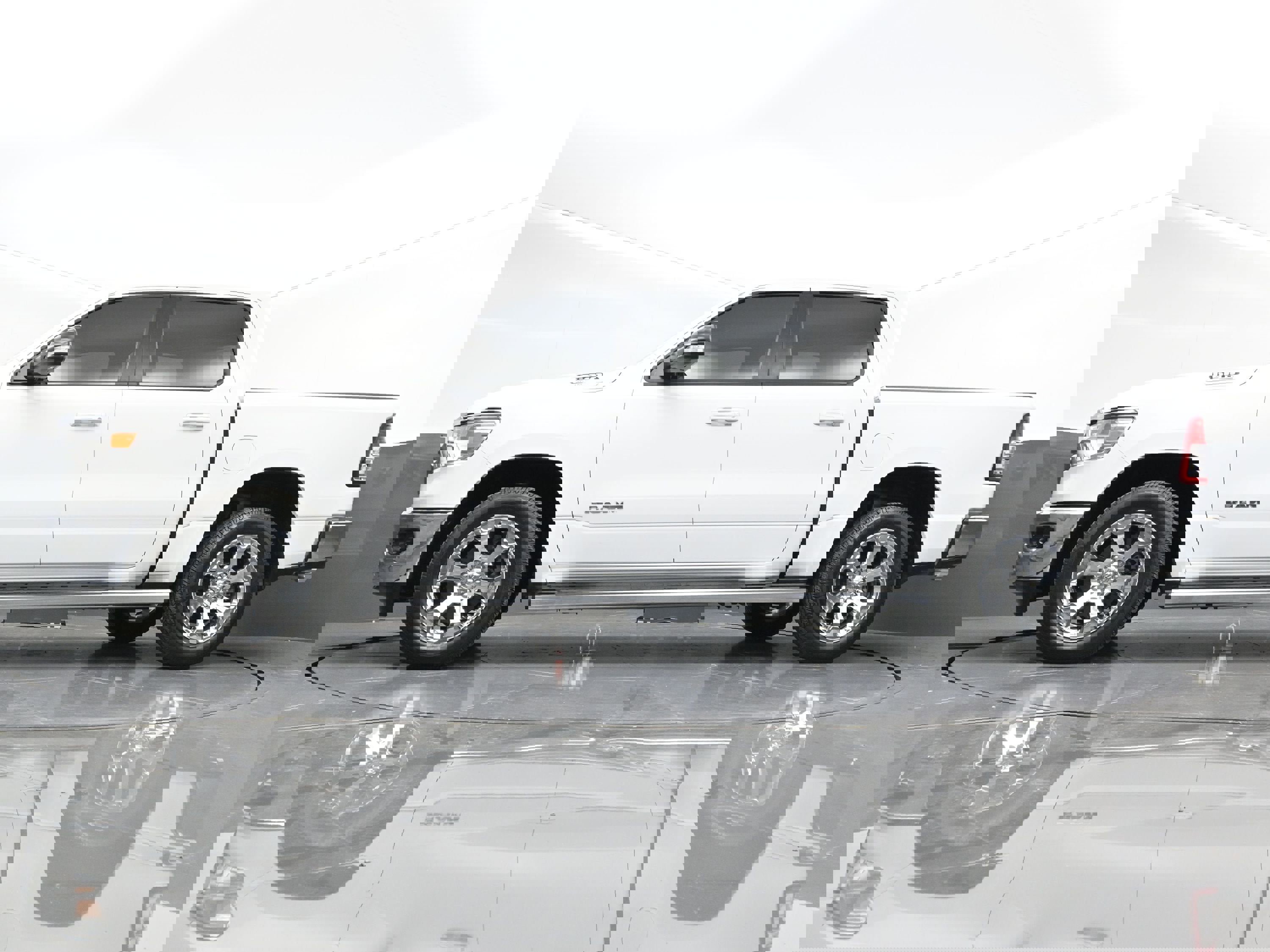 Used 2022 RAM 1500 Big Horn image 45