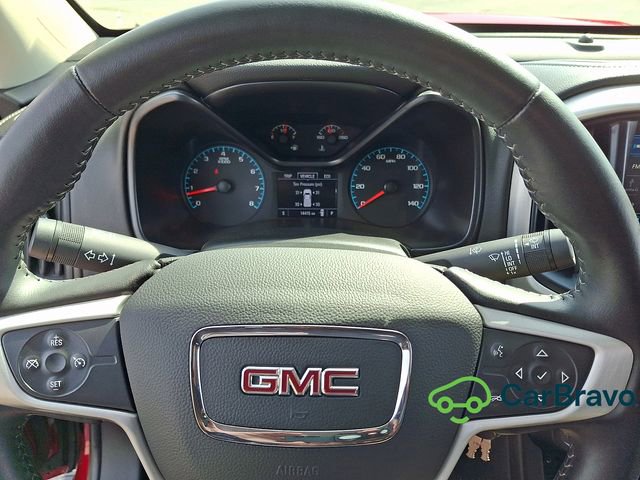 Used 2022 GMC Canyon Elevation AWD/4WD image 19