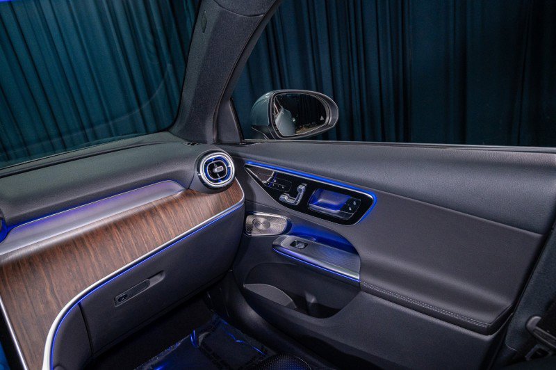 New 2026 Mercedes-Benz GLC 300 4MATIC image 22