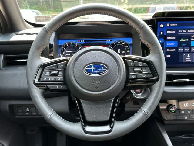 New 2026 Subaru Outback Premium AWD/4WD image 8