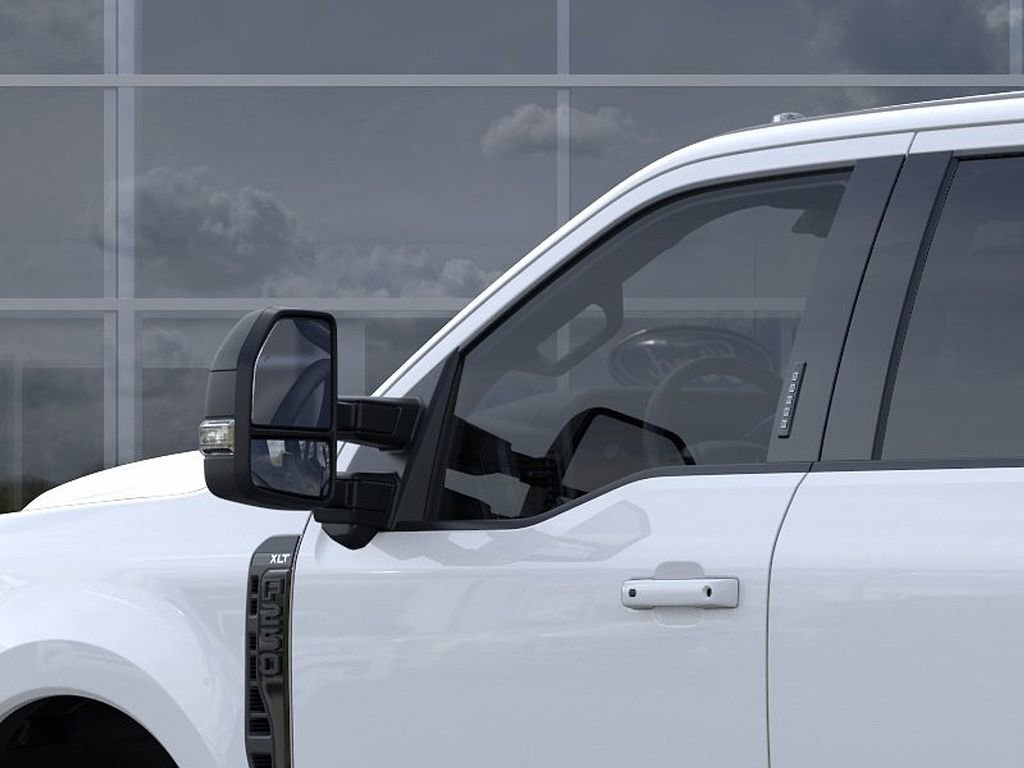 New 2026 Ford F250 XLT AWD/4WD image 20