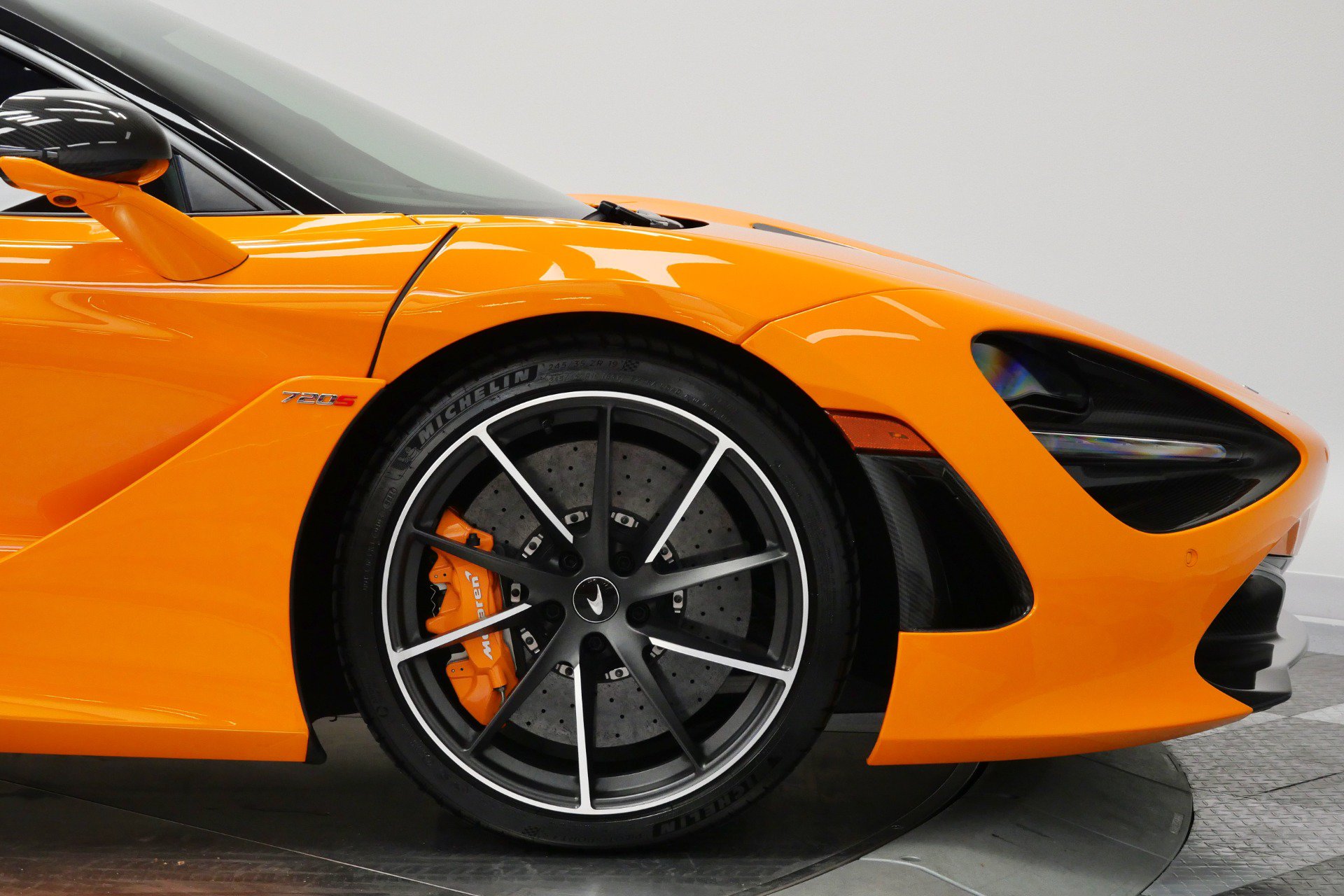 Used 2022 McLaren 720S RWD image 58