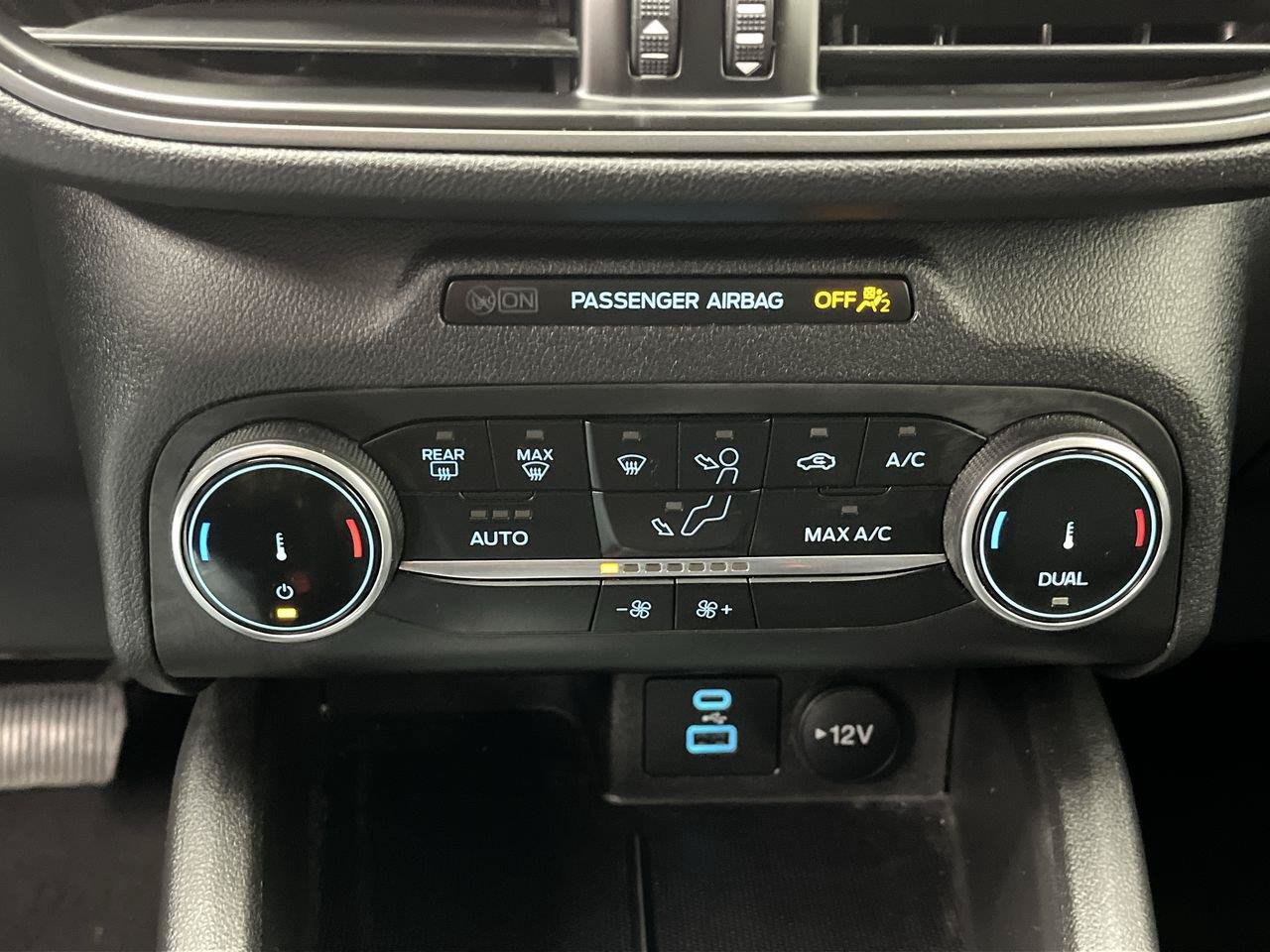 Certified 2023 Ford Escape Active FWD image 20