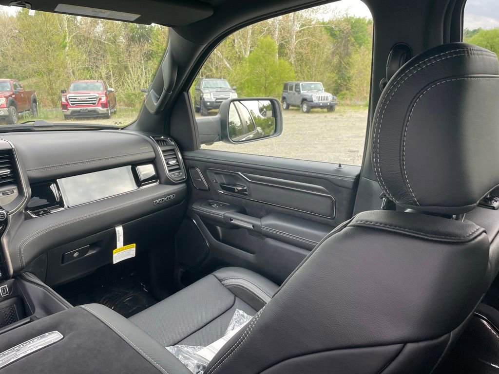 Used 2026 RAM 1500 RHO AWD/4WD image 23