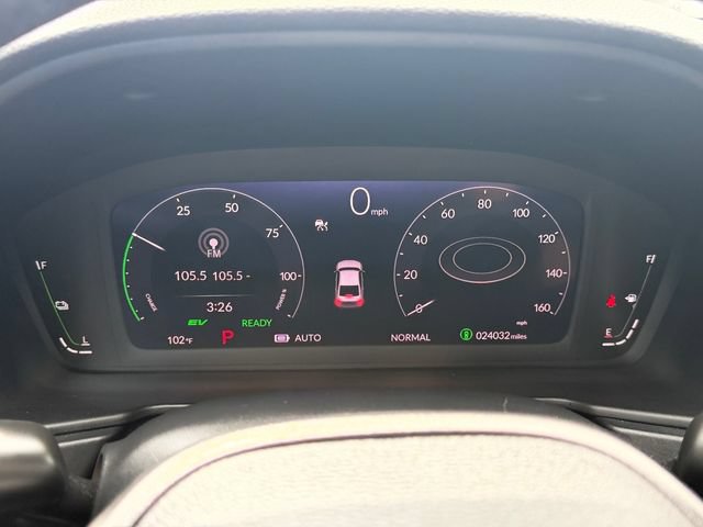 Used 2024 Honda Accord Sport image 21