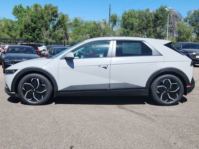 Used 2024 Hyundai Ioniq 5 SE AWD/4WD image 10