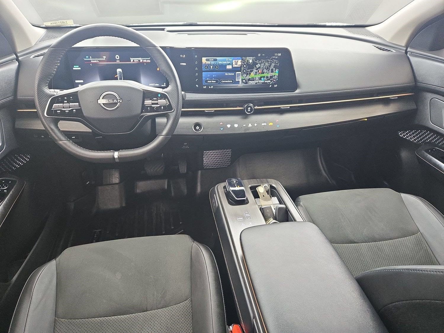 Used 2024 Nissan Ariya FWD image 14