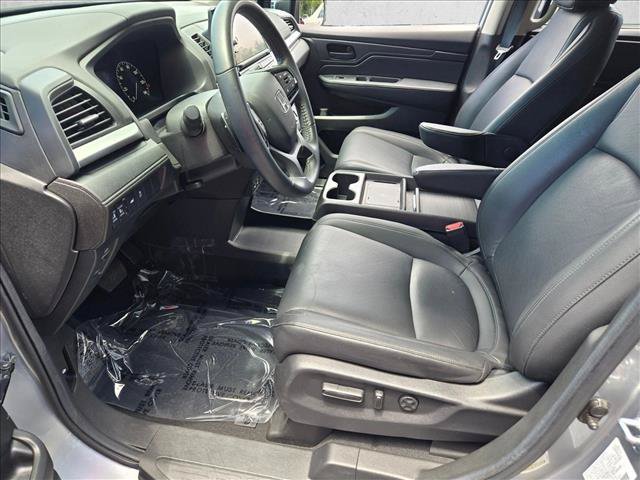 Used 2025 Honda Odyssey EX-L image 15