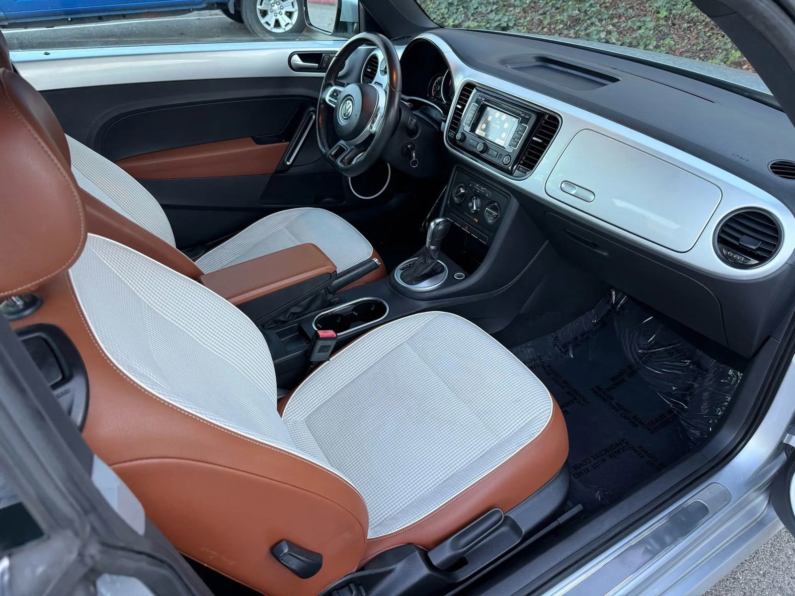 Used 2015 Volkswagen Beetle 1.8T Classic image 37