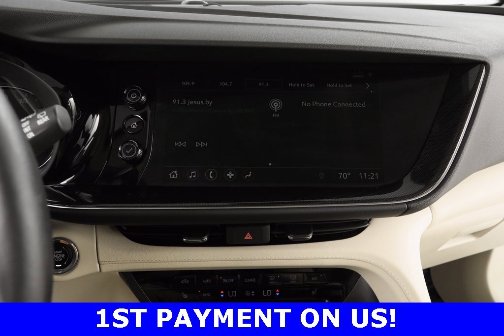 Used 2023 Buick Envision Preferred image 32