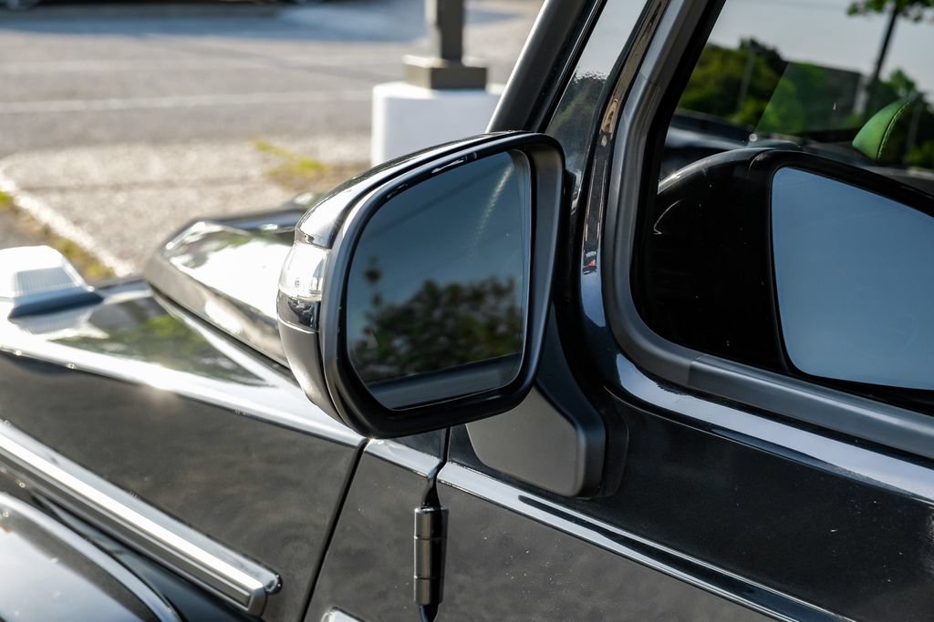 Used 2019 Mercedes-Benz G 63 AMG 4MATIC image 49