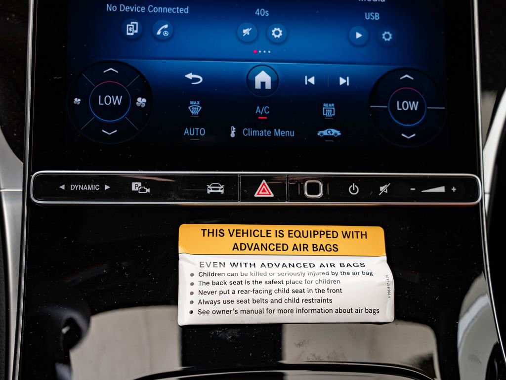 New 2026 Mercedes-Benz GLC 300 4MATIC image 36