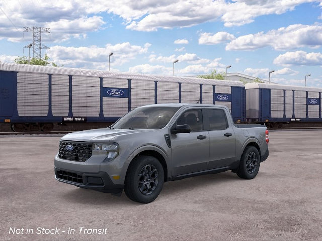 New 2026 Ford Maverick XLT