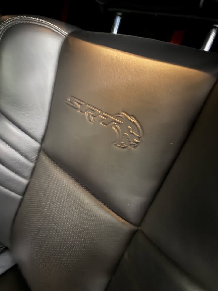Used 2020 Dodge Challenger SRT Hellcat Redeye RWD image 11