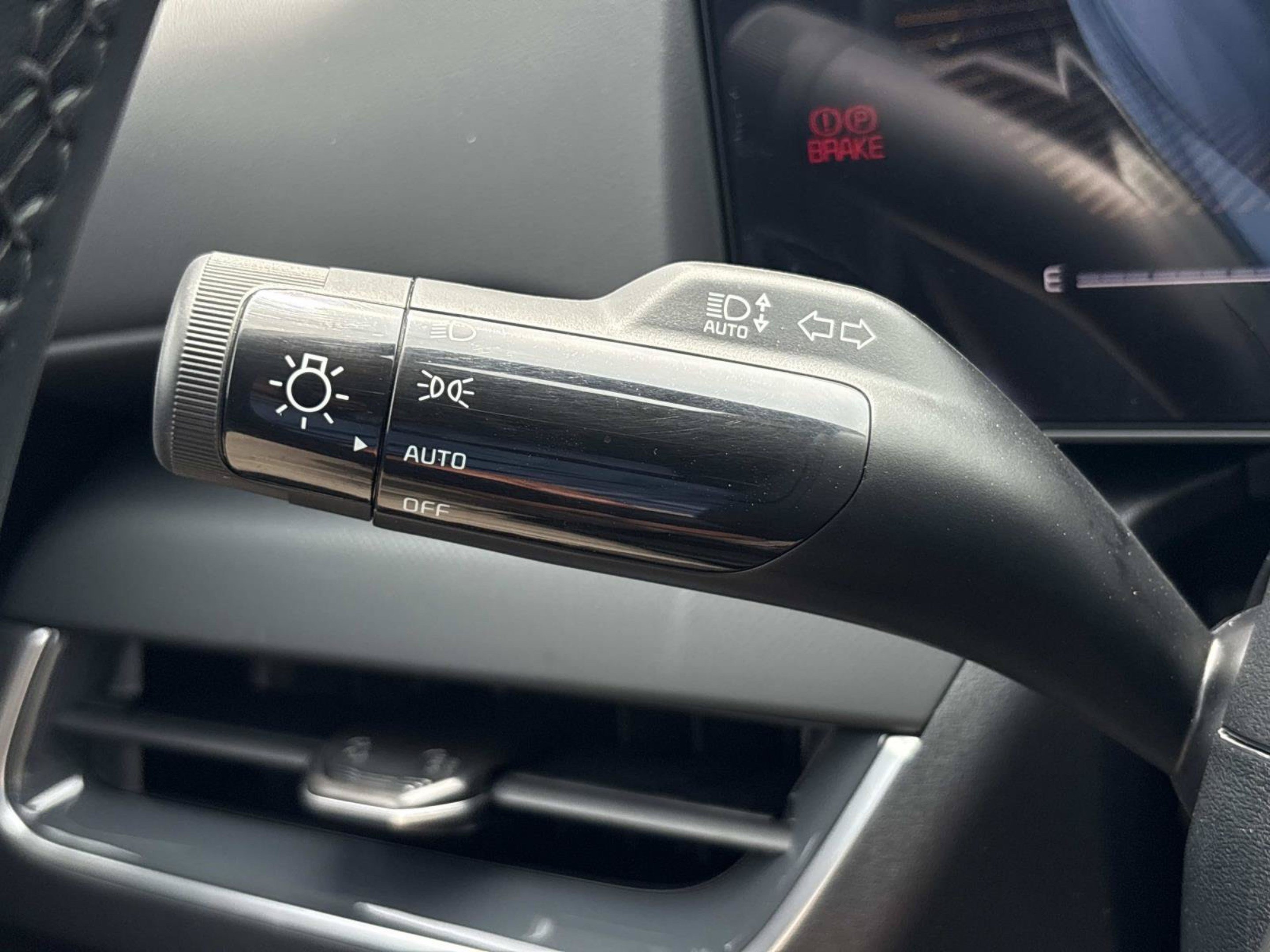 New 2026 Kia K4 EX FWD image 26