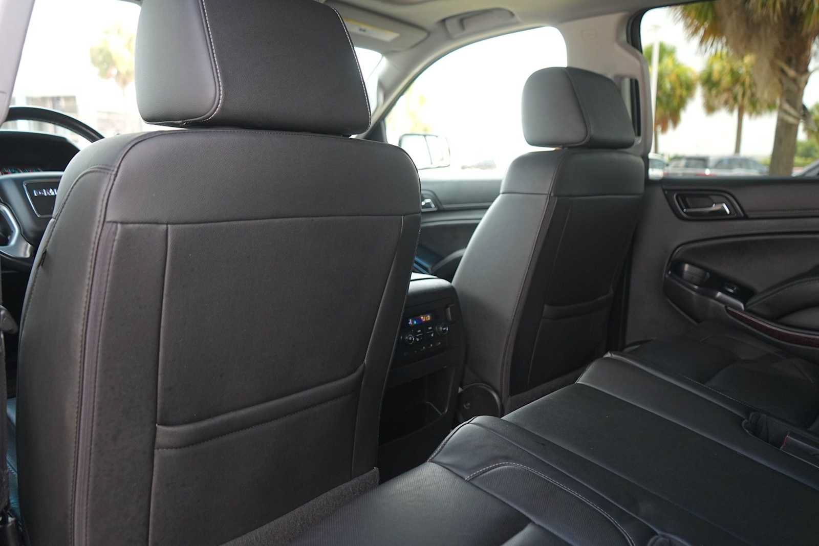 Used 2020 GMC Yukon SLT w/ Open Road Package AWD/4WD image 13