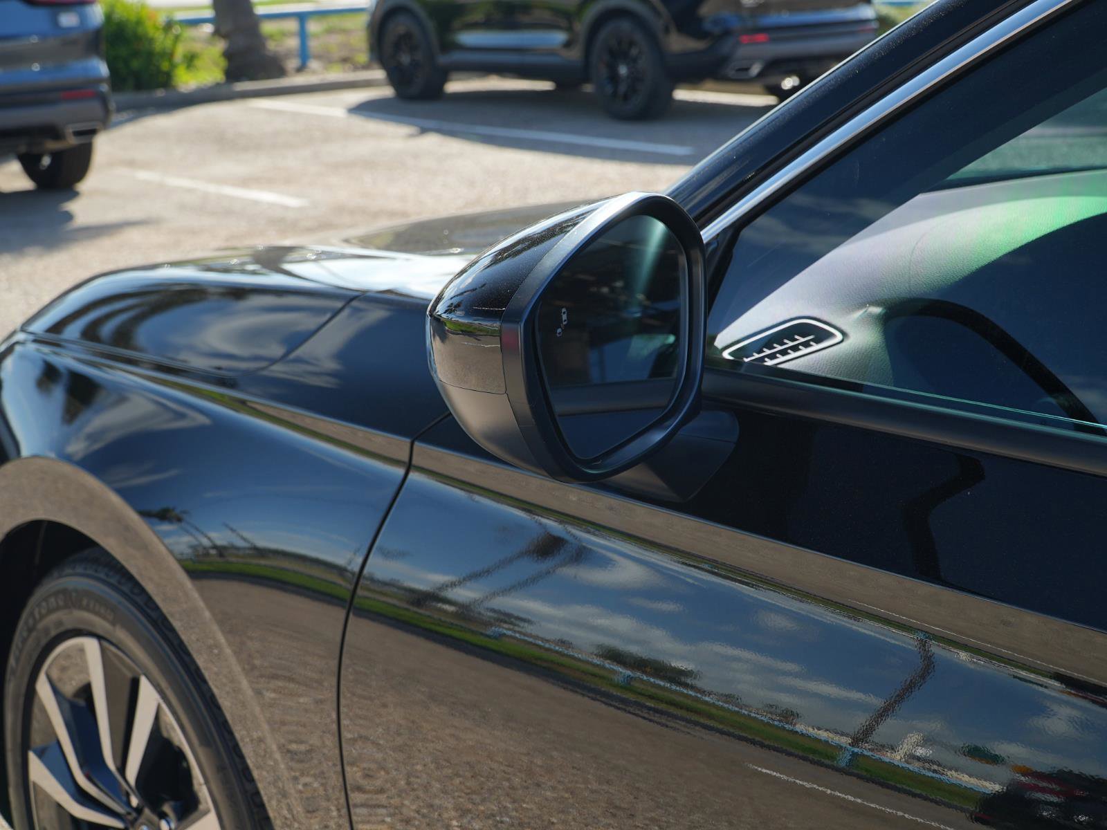 Used 2023 Honda Civic EX image 11