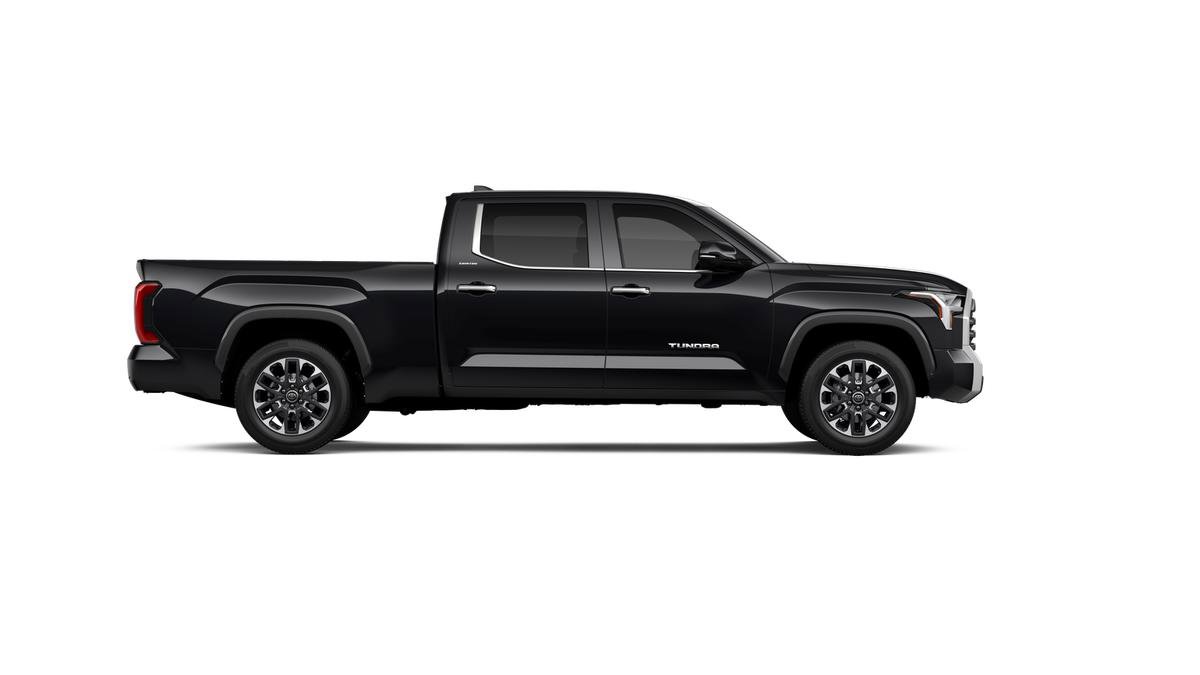 New 2026 Toyota Tundra Limited image 59