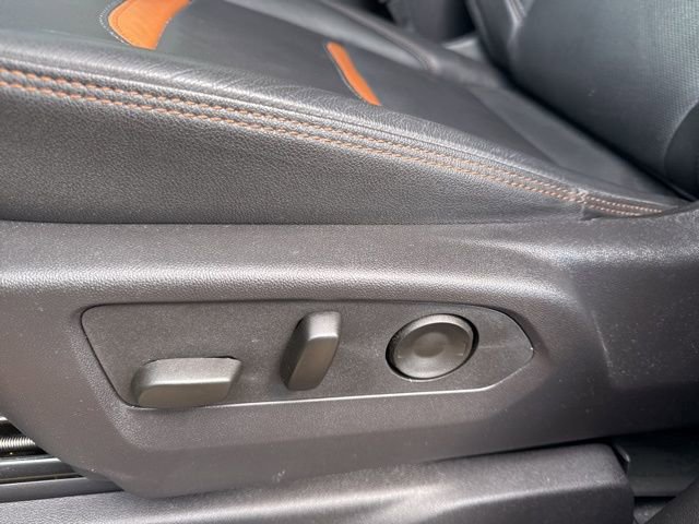 Used 2024 GMC Sierra 1500 AT4 w/ Technology Package image 21
