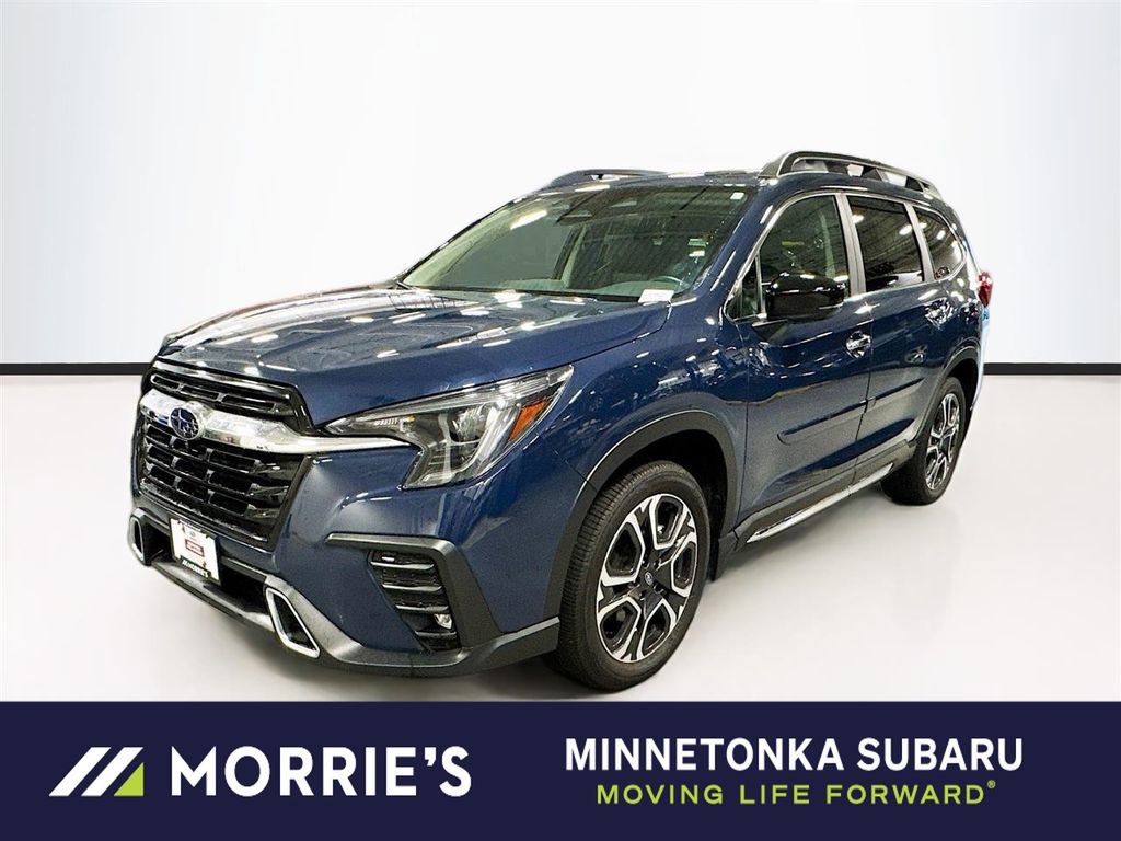 Used 2025 Subaru Ascent Touring