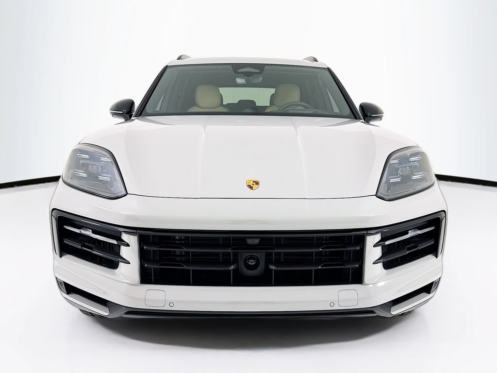 New 2026 Porsche Cayenne AWD/4WD image 6