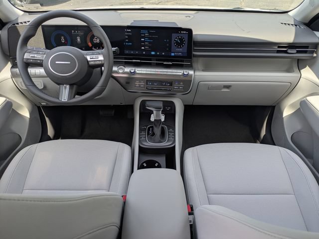New 2026 Hyundai Kona SEL Sport AWD/4WD image 14