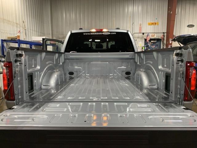 New 2026 Ford F150 XLT w/ Equipment Group 302A MID image 16