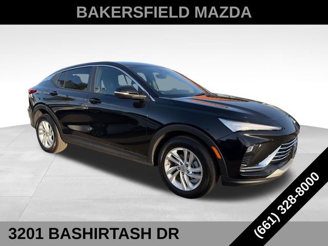 Used 2025 Buick Envista Preferred FWD image 7