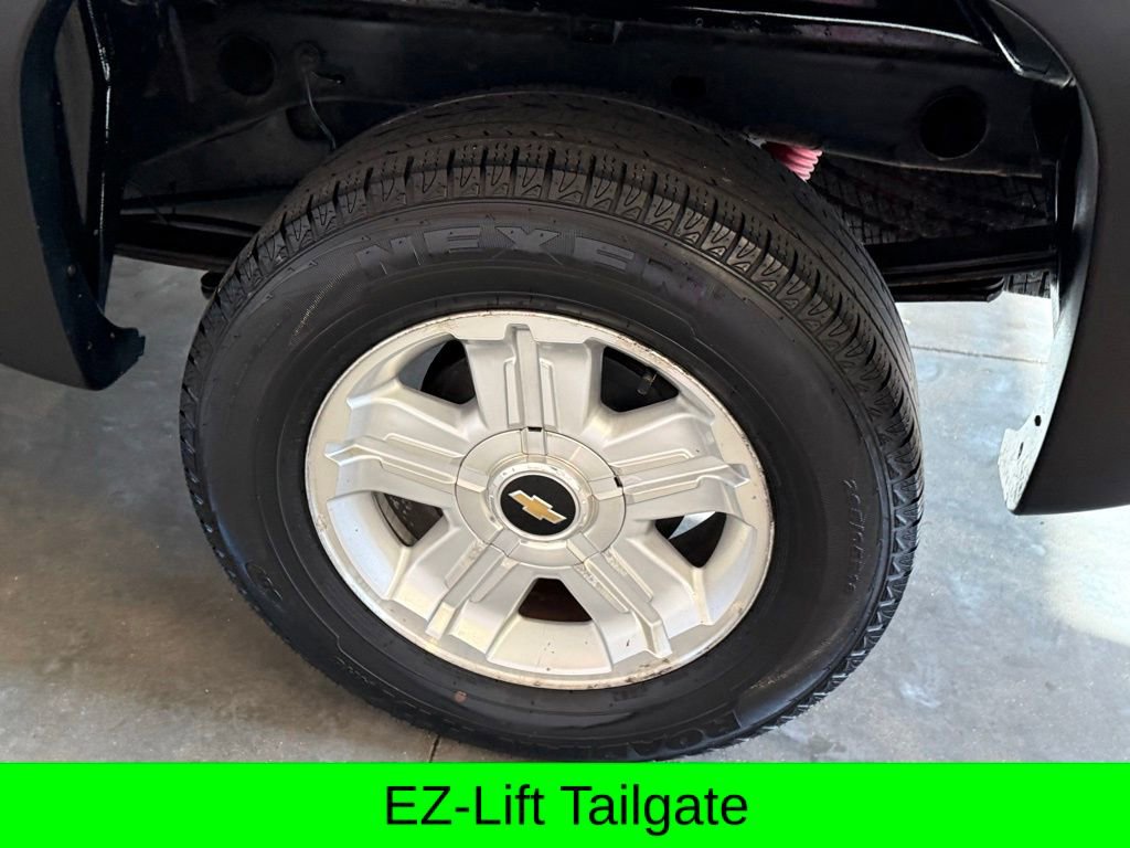 Used 2012 Chevrolet Silverado 1500 LT w/ All-Star Edition image 9