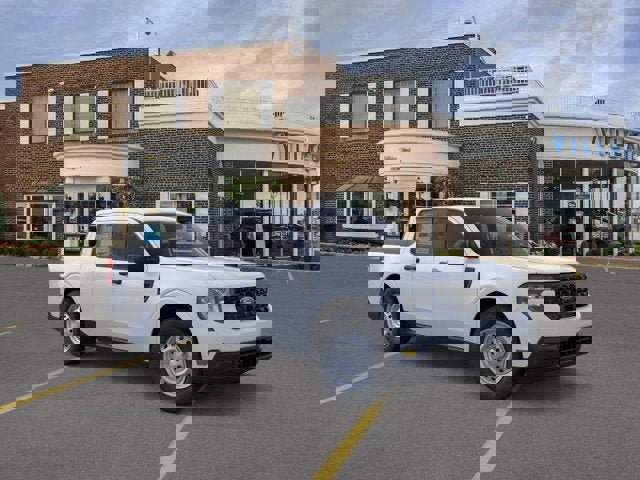 New 2026 Ford Maverick XL image 31