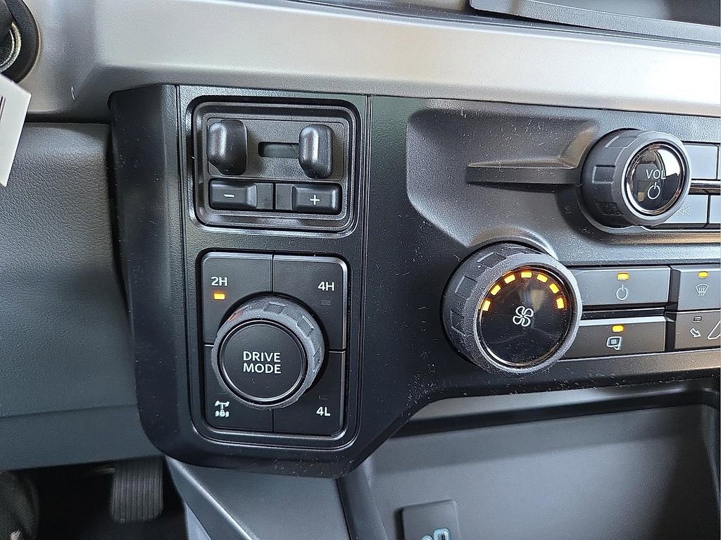 New 2026 Ford F350 XLT image 17